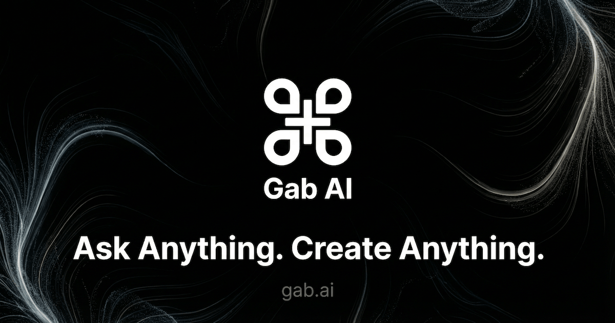 gab.ai