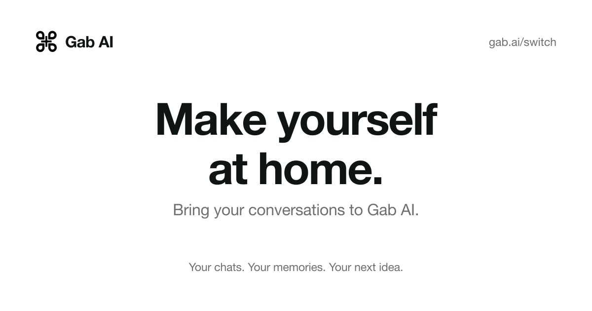 gab.ai